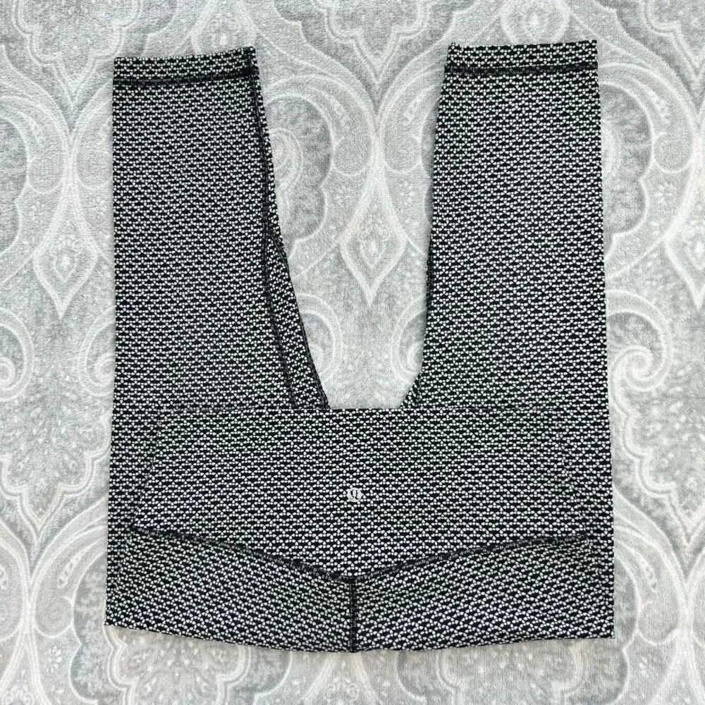Womens Lululemon Align Crop